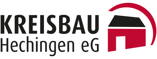 Kreisbau Hechingen Logo